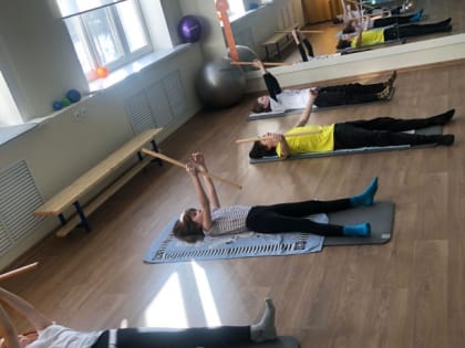 Новейшие и традиционные методы лечения применяются в центре медицинской реабилитации Липецкой городской детской больницы