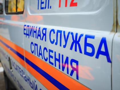 В Липецке спасли женщину, упавшую в яму гаража