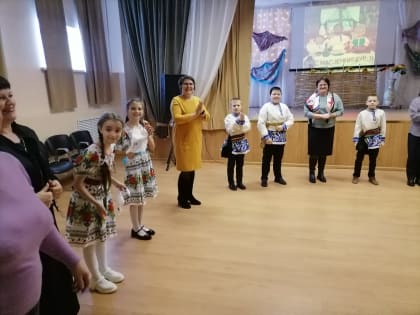 Семинар заместителей директоров по воспитательной работе