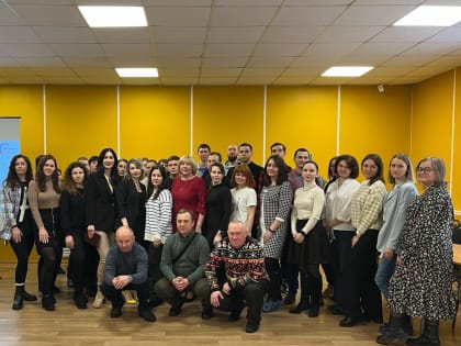 Педагог будущего. Без творчества нет результата