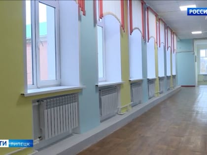 37 психолого-педагогических классов создадут в Липецкой области в 2024 году