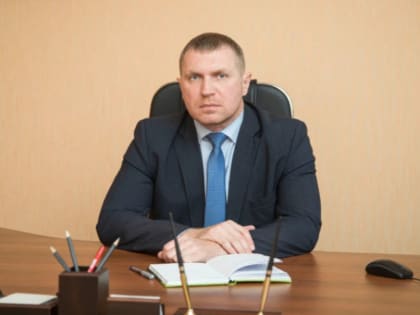 Вадим Негробов возглавил «РВК-Липецк»