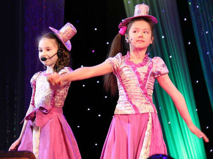 Сегодня в Липецке: День открытых дверей в городском ДК и как мужчине уйти в декретный отпуск