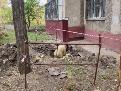 Штрафы за раскопки в Липецке: кто нарушает предписания