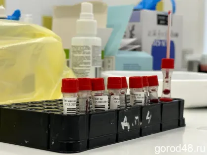 В Липецкой области отмечают рост заболеваемости кишечными, энтеровирусными и менингококковой инфекциями