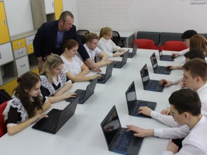 "Урок цифры" на тему "Анализ в бизнесе и программной разработке"