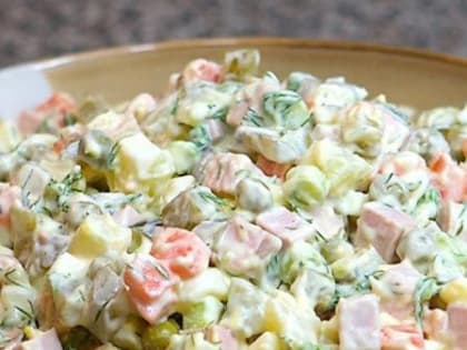 Врачи рассказали липчанам о культуре питания в новогодние праздники