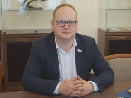 Липчан приглашают на презентацию программы кандидата в губернаторы Анатолия Емельянова