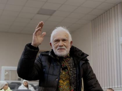 В Липецке вернулись к вопросу переноса блошиного рынка