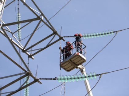 Где в Липецке отключат свет