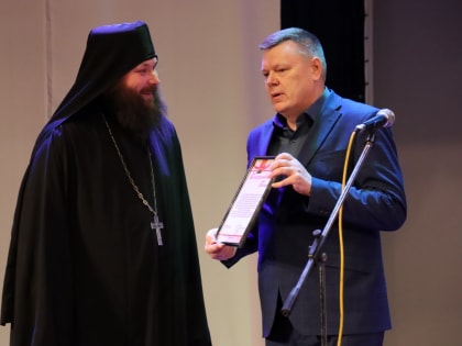 Выступление на тему 80-летия освобождения наших районов от немецко-фашистских захватчиков