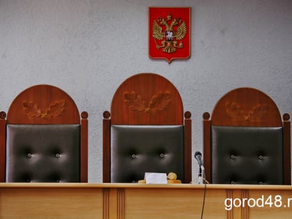 Жительницу Задонского района ждёт суд за ложные свидетельские показания