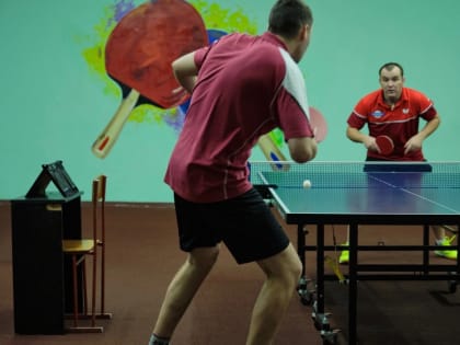 Ветераны бывают разные: и 30, и 73