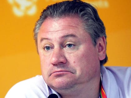 Андрей Канчельскис: «Левыми делами не занимаюсь - футбольный бог накажет»