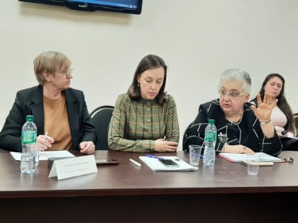 Комиссия Общественной палаты Российской Федерации по безопасности и взаимодействию с ОНК.