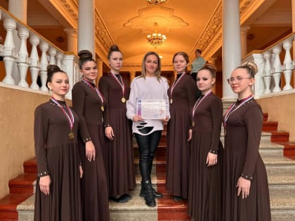 Творческий конкурс в Воронеже: танцы и песни для молодёжи