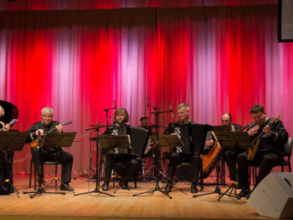 В канун Дня памяти и скорби жителей Липецка приглашают послушать песни военных лет