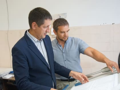 В Липецкой области приступили к печати избирательных бюллетеней