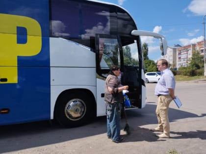 ЛДПР поздравляет данковчан с Днем района и Днем города!