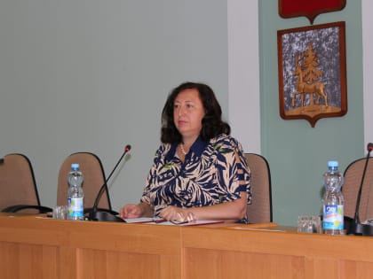 Публичные слушания по отчету об исполнении бюджета за 2023 год