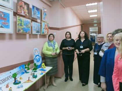 Провели региональный фестиваль