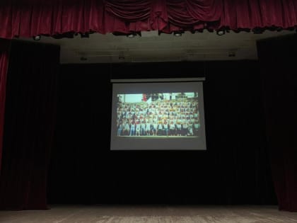 Единый День открытых дверей в рамках реализации федерального проекта «Профессионалитет»