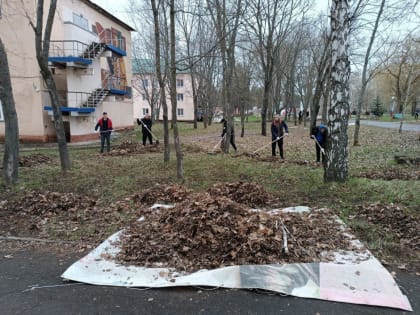 Добровольцы – детям