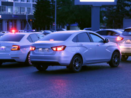 Бензин в Липецкой области подорожал более чем на 2 рубля с начала лета