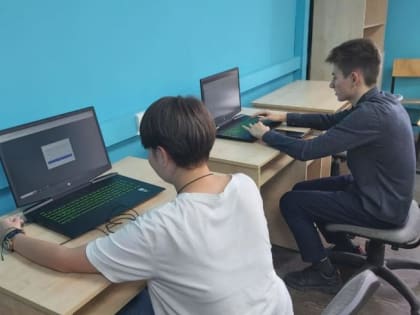 Федеральный проект «Код будущего»