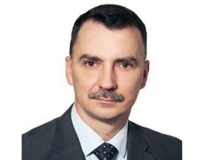 Константин Дьяченко назначен и.о. Главного федерального инспектора по Липецкой области