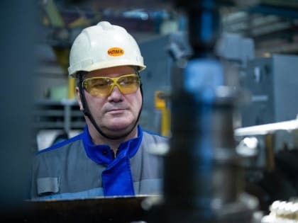 В честь 320 – летия Липецка продолжаем серию публикаций на тему «Трудовые династии»