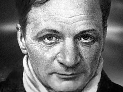 К 95-летию образования Задонского района. Имена в истории Задонского края. Андрей Платонов