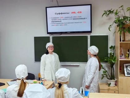 Итоги первого дня студенческого самоуправления: студенты покоряют педагогические методики и технологии