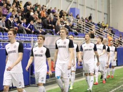 Липецкий «Металлург» выиграл первый матч в 2023 году