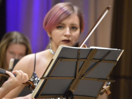 Выходные в Липецке: крещенская ёлка Добра, концерты, выставки и «сухой закон»