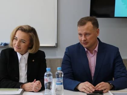 Общественный совет при Липецком УФАС России обсудил предварительные итоги деятельности за 2023 год