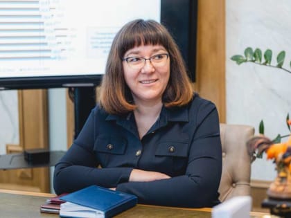 Управление здравоохранения Липецкой области возглавит Анна Маркова