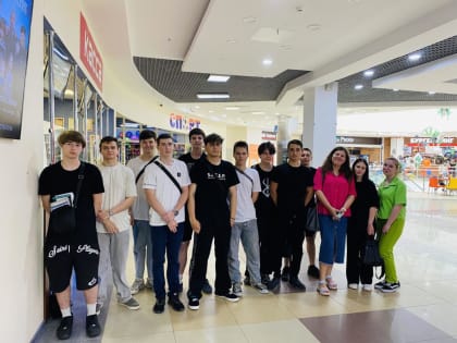 Манюня. Приключения в Москве.