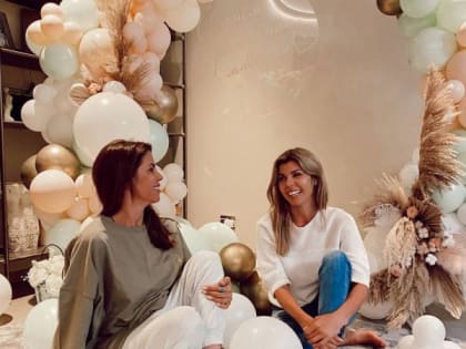 Уходящая из мэрии Липецка Евгения Уваркина в облправительство может стать сенатором от региона 