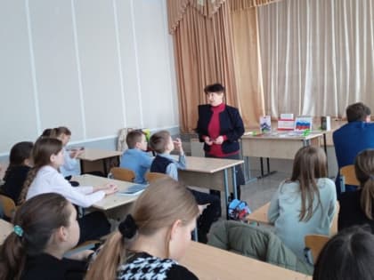 Урок мужества «Память, противящаяся забвению»