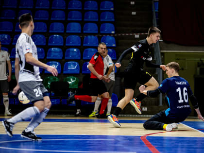 Карантин в Архангельске, отличный ход «Факела», «Волга» в плэй-офф (видео)