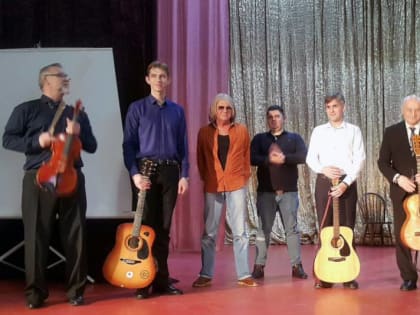 Краеведческий проект «Люди» расскажет о талантах липчан