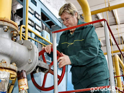 Сегодня в Липецке: начинается подача тепла, мокрый снег и как наказывать пьяных самокатчиков?