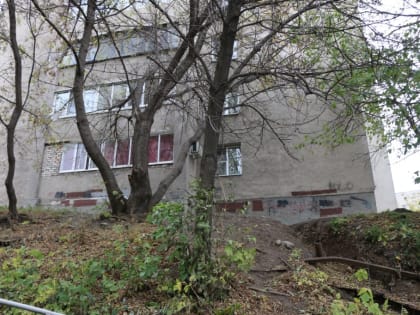 Улицу Володарского в Липецке отремонтируют
