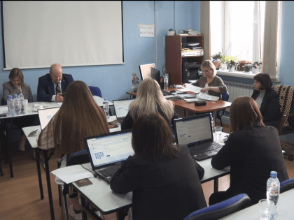 Результаты квалификационного экзамена с использованием автоматизированной информационной системы у лиц, прошедших стажировку и желающих заниматься нотариальной деятельностью