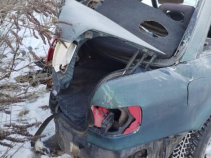 Один человек погиб и двое пострадали в ДТП на дорогах Липецкой области