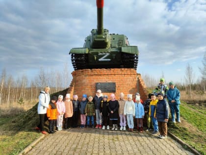 В регионе продолжается марафон «Наша Победа»