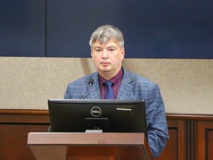 Изменения в избирательных округах Липецка