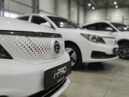 Липчане в 2022 году оформили в ВТБ автокредиты более чем на 470 млн рублей