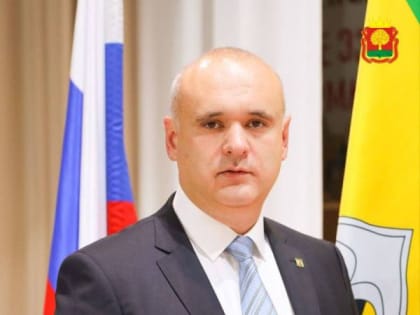 Продление полномочий префекта Липецка